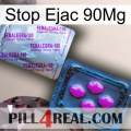 Stop Ejac 90Mg 37